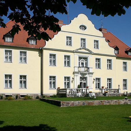 Palac Szczepowice Hotel Exterior foto